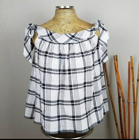 M.S.S.P. Max Studio Specialty Products Tops - ❤M.S.S.P. specialty products top size XS NWT